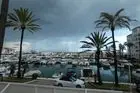 Apartamento 1 Dormitorio en Puerto de la Duquesa Cerca de la Playa