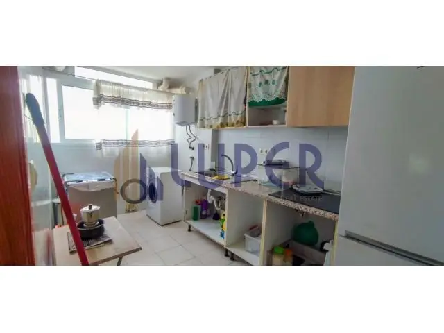Piso en San Vicente Zona Norte 80m2 3 Dormitorios
