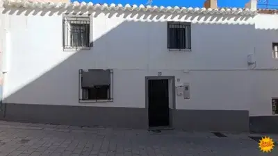 Casa en Venta Velez Rubio Centro Historico