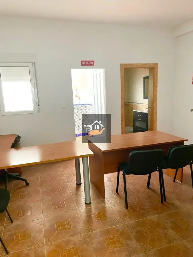 Venta Adosado con Terraza en Velez-Rubio
