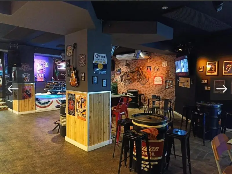Local Comercial 200m2 Almoradí Alicante