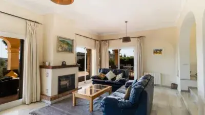 Chalet en Venta Sotogrande Alto Vistas Panoramicas