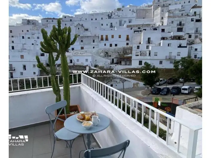 3 Dormitorios Villa en venta Andalucia