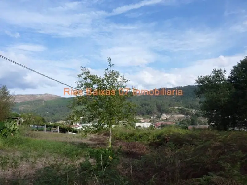 Solar en Mos con Vistas - 1374 m2 - Ref 2103
