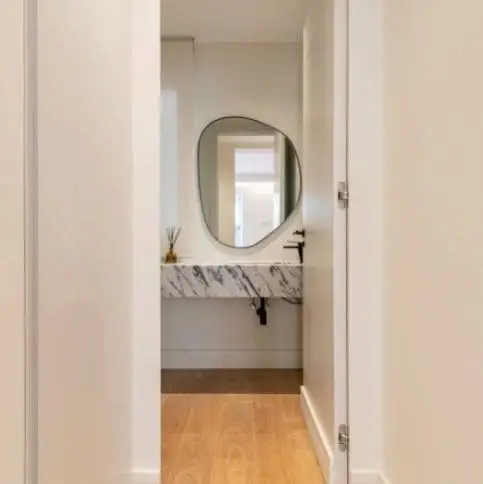 Piso en venta Madrid Retiro 2 habitaciones suite