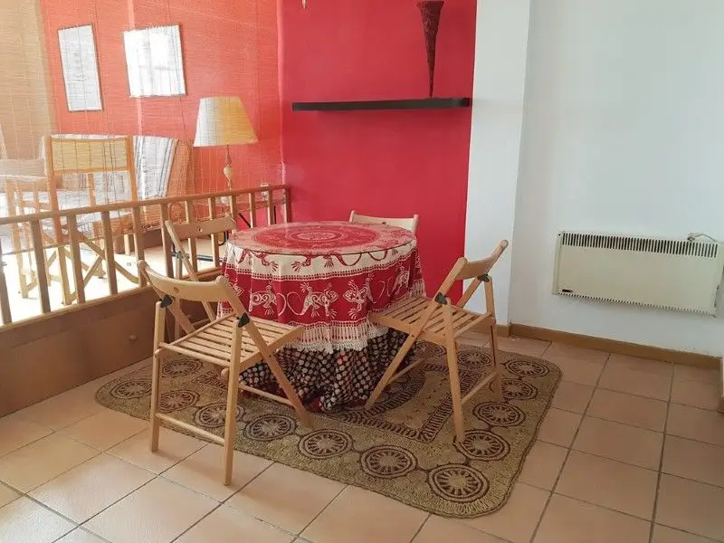 Venta Estudio Sierra Nevada Guajar Alto Ref 3475