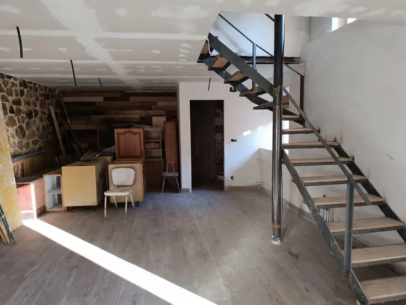 Casa Rural Reformada en Villasuso Vallejo de Mena