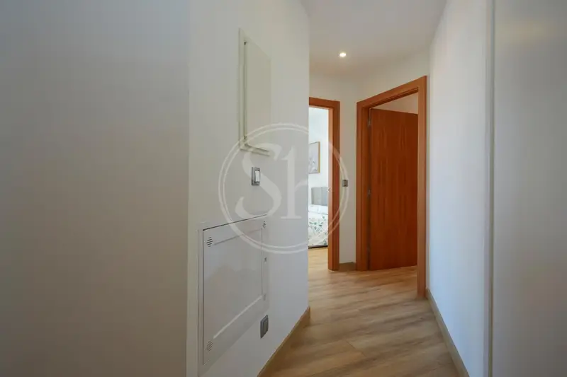Apartamento en Alquiler Barcelona Eixample 75m2 2 Dormitorios