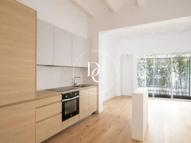 venta Apartamento en El Putxet i el Farro, Barcelona (45054113679.105600)- Globaliza