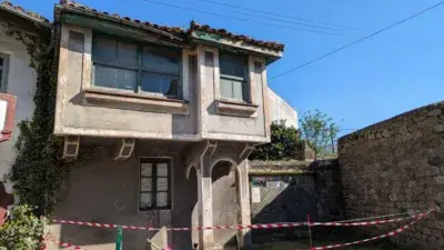 Casa en venta Los Corrales Buelna oportunidad inversion reforma