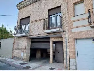 Garaje en Alquiler Villaluenga Toledo