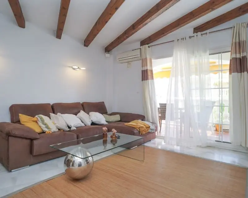 Apartamento en alquiler en Los Frutales, Torrevieja, Alicante
