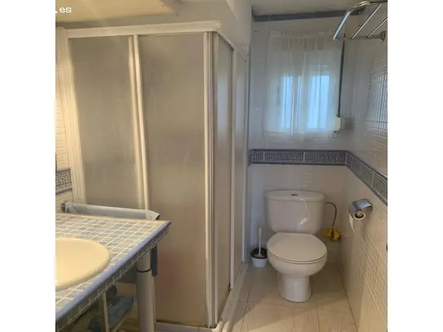 Apartamento en Alquiler Benicasim Temporada Verano