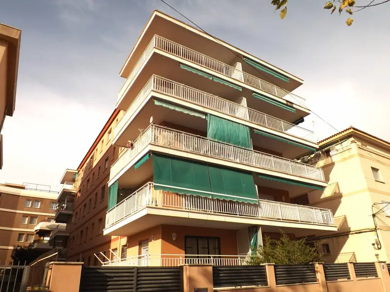 Venta Piso Luminoso Playa Segur de Calafell