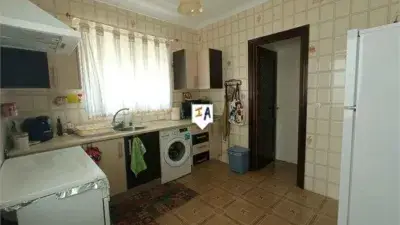 Casa en venta El Rubio 4 dormitorios, 2 apartamentos, amueblada