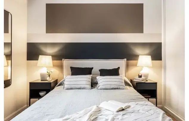 Apartamento 5 Dormitorios 62m2 Madrid Alquiler Temporada Media Larga