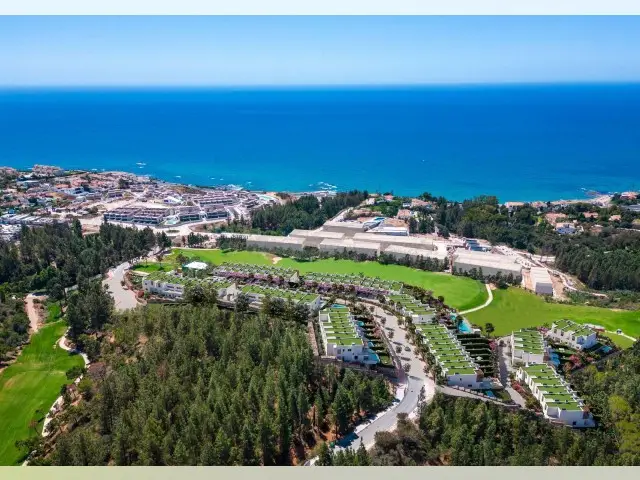 Adosado 3 Dormitorios Mijas Costa del Sol Vistas al Mar Golf