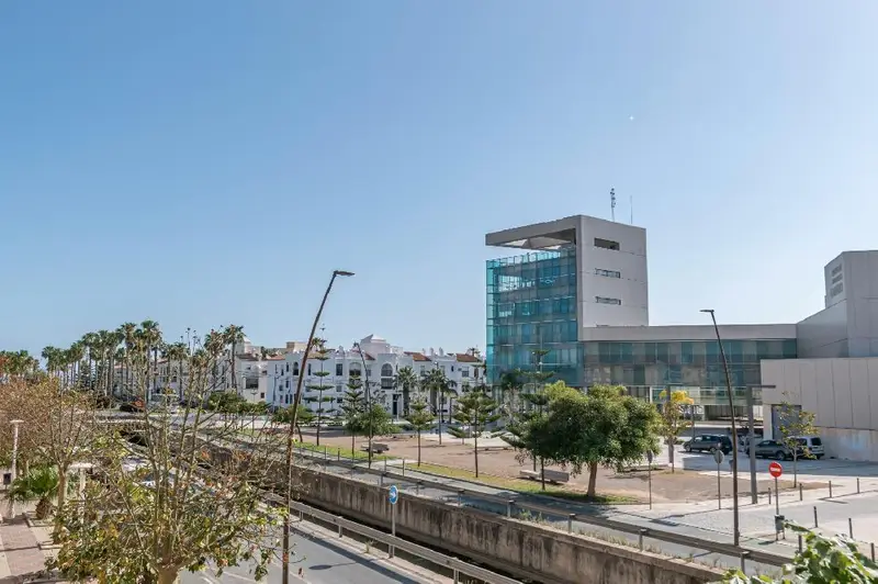 Venta Piso 2 Dormitorios Playa Poniente Motril