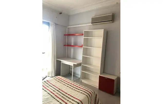 Alquiler Habitacion Barcelona Centro 3 Dormitorios