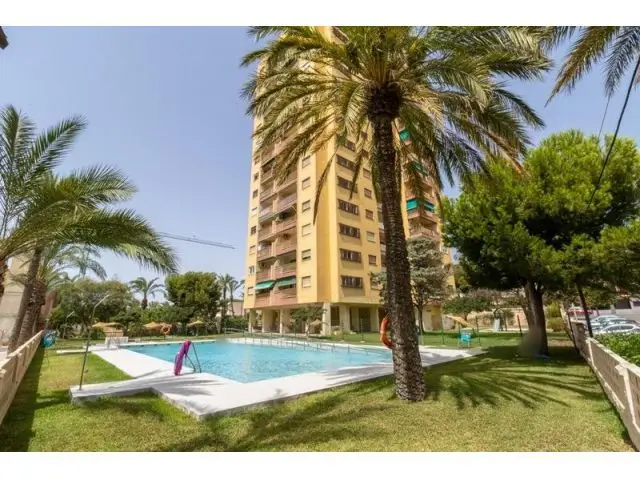Apartamento en Aguadulce cerca de la playa