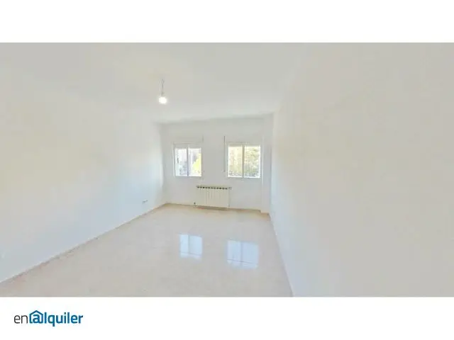 Alquiler piso terraza Noroeste
