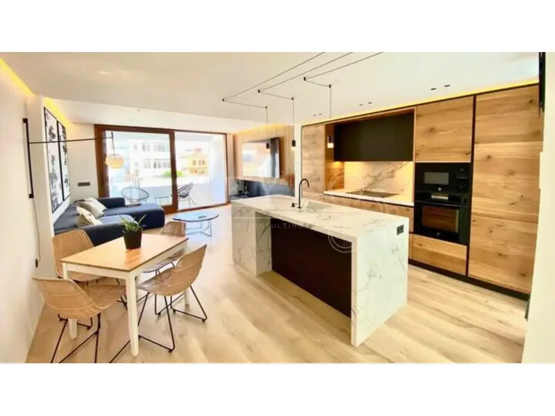 Venta Casa Pareada Ciutadella Menorca Ref HAB_29