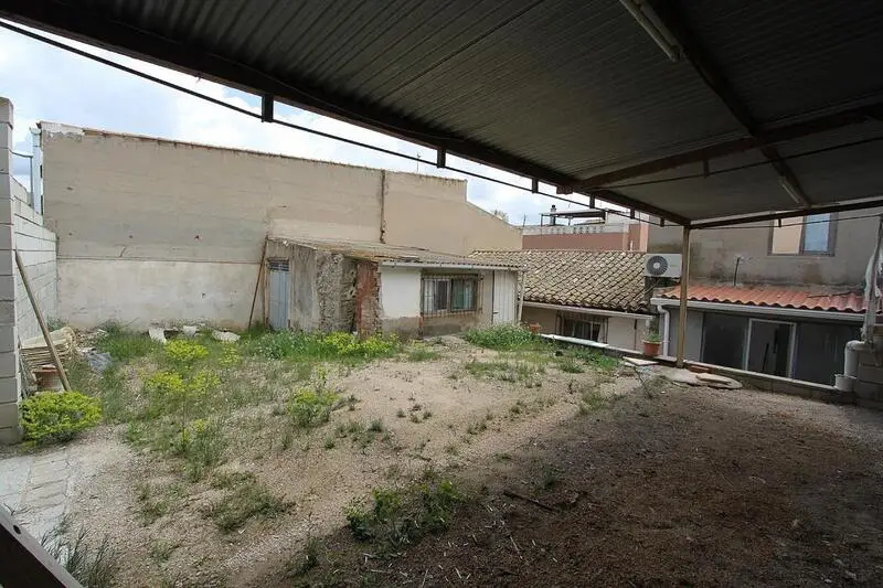 2 Cuarto Adosado en venta
Sax, Alicante