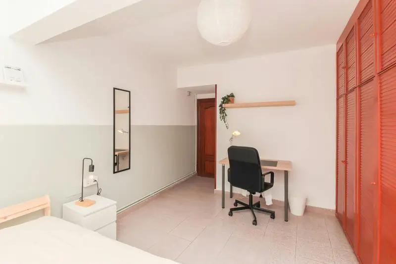 Habitación alquiler Reus, España