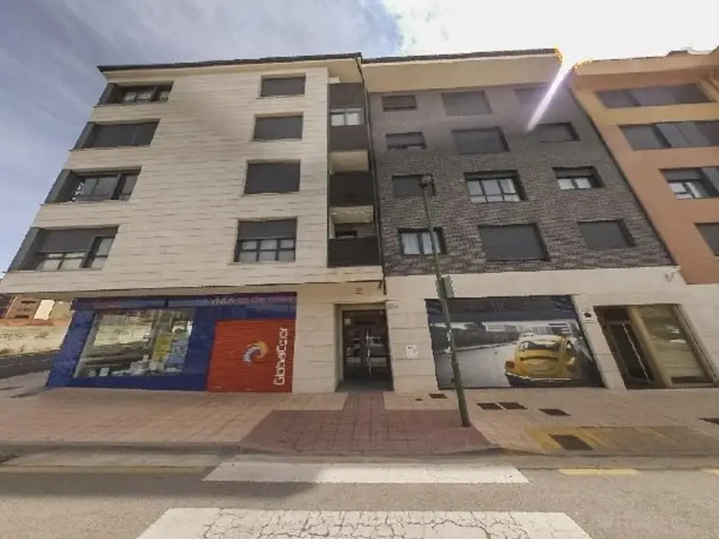 venta Oficina en Burgos, Burgos Provincia (SRB0000313991)- Globaliza