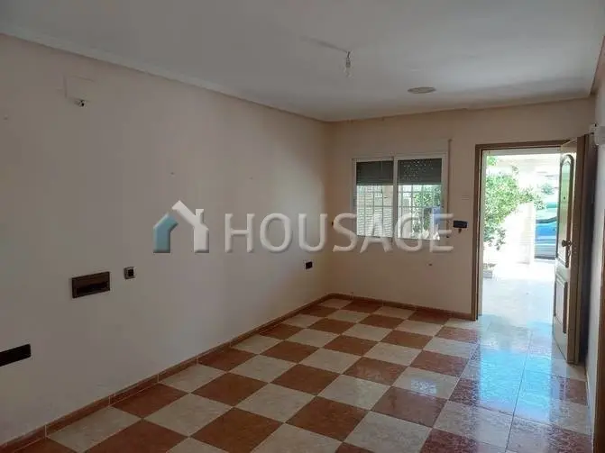 Casa en venta en San Javier Murcia 3 dormitorios 2 baños