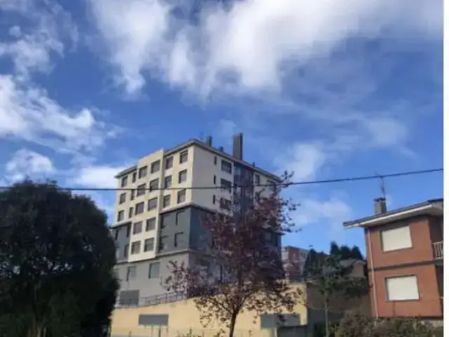 Piso en venta en Calle Clles Comadres Aviles Asturias