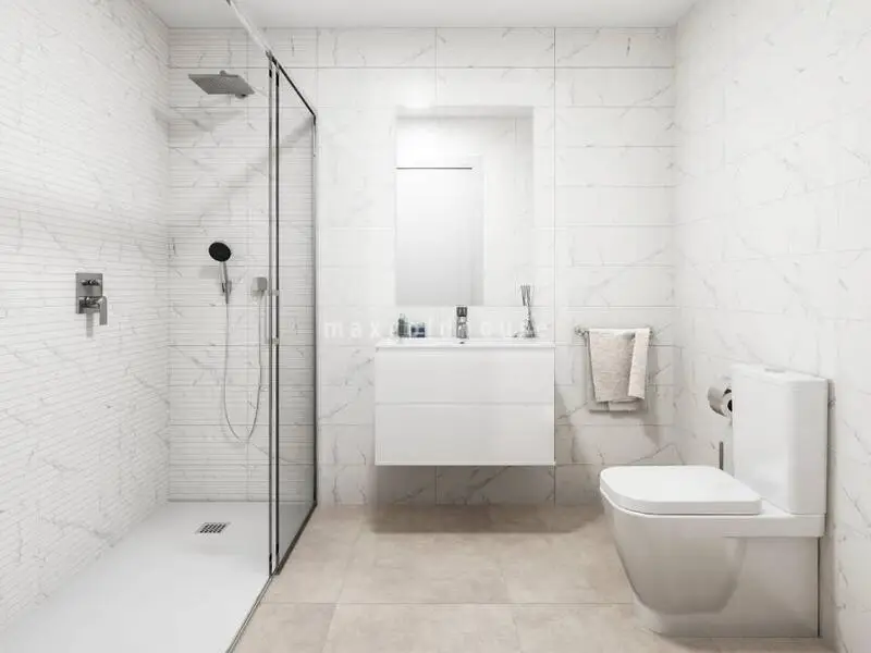 Apartamentos en Vera con Vistas al Mar