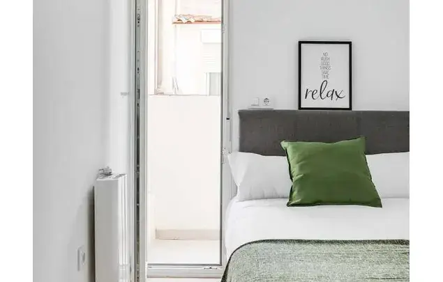 Coliving Madrid: Habitaciones para Estudiantes y Profesionales