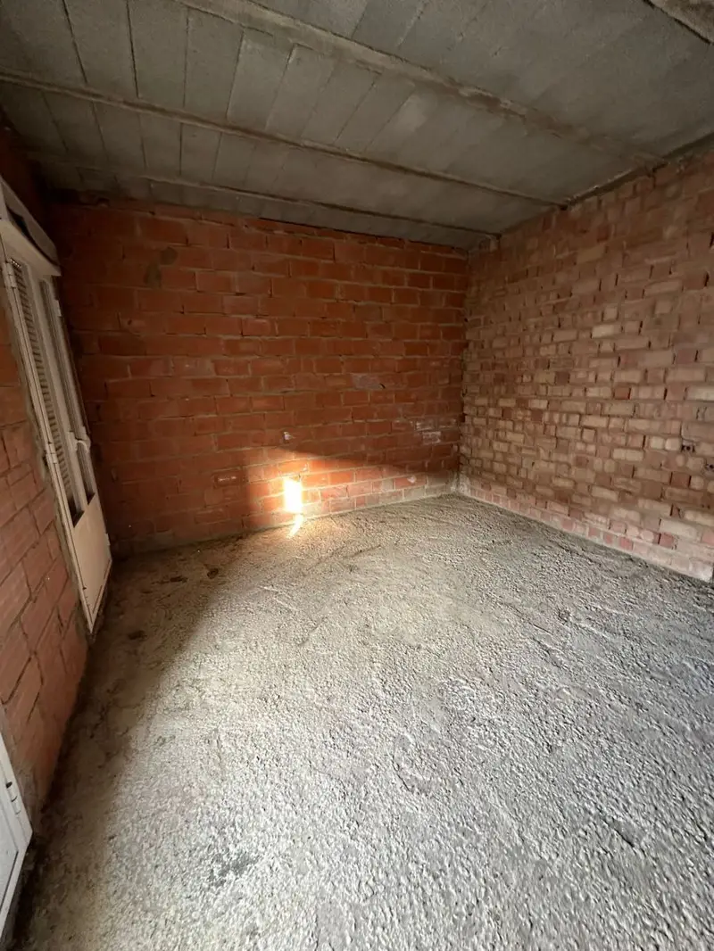 Venta Casa con terraza en Azuaga