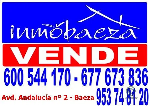 Casa y Nave 7 Coches Jaen Linares