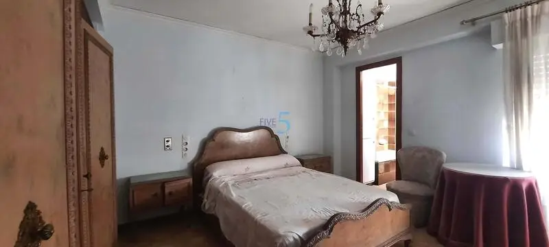 Apartamento 4 Dormitorios 3 Baños Oliva Centro
