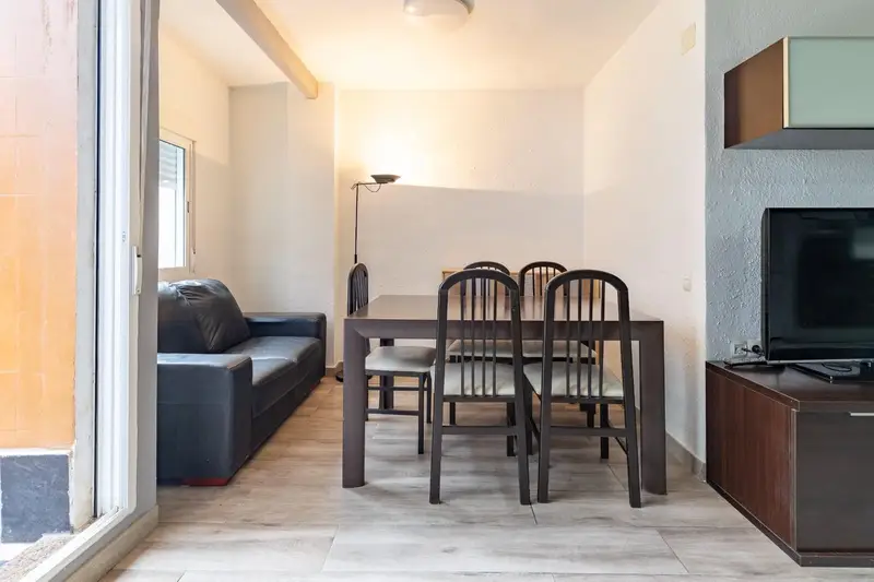 Piso en venta en La Torre Valencia ciudad