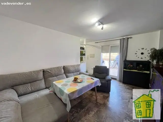 Ático en venta en Andújar