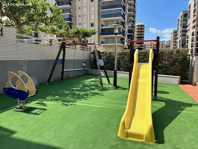 Apartamento en Venta Benicasim Playa