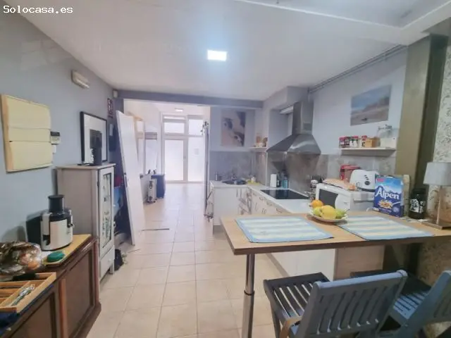 Local Comercial en Venta Medina de Pomar