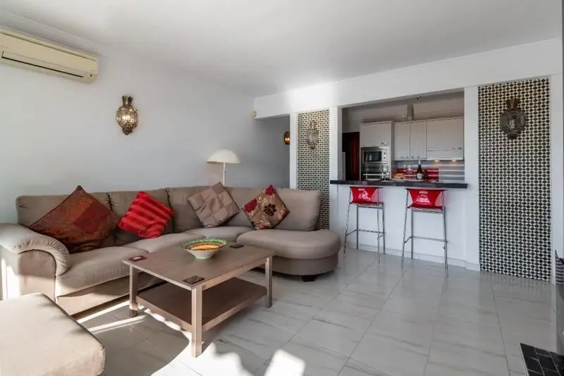 Dúplex 3 Dormitorios Nerja Cerca Playa