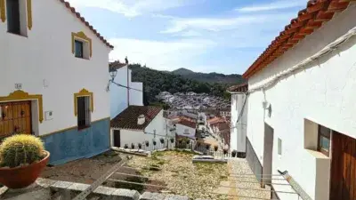 Casa Rústica en Venta Galaroza