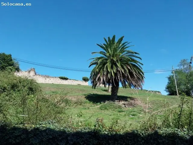 Suelo Urbano en Hinojedo Suances para 15 Viviendas