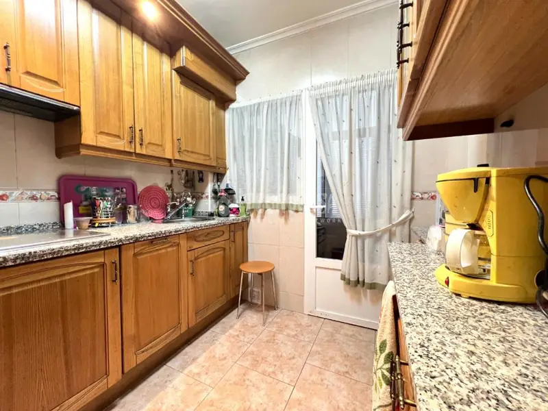 Piso en Venta en Valladolid - 4 Dormitorios - Garaje Incluido