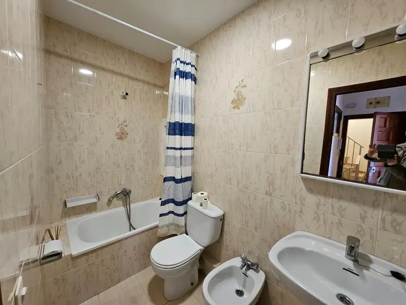 Dúplex en venta L'Ametlla de Mar cerca del puerto y la playa