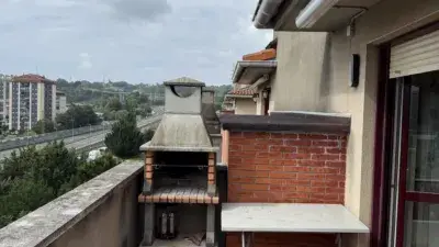 Alquiler Piso Temporada Lasarte 2 habitaciones 75m2 Garaje