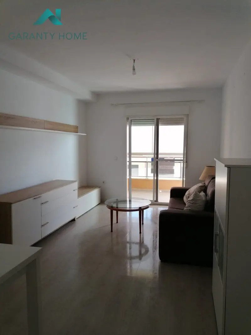 Venta Piso 2 habitaciones Calle Mayor Almoradi