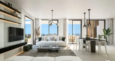 Apartamento 3 Dormitorios Fuengirola Torreblanca del Sol