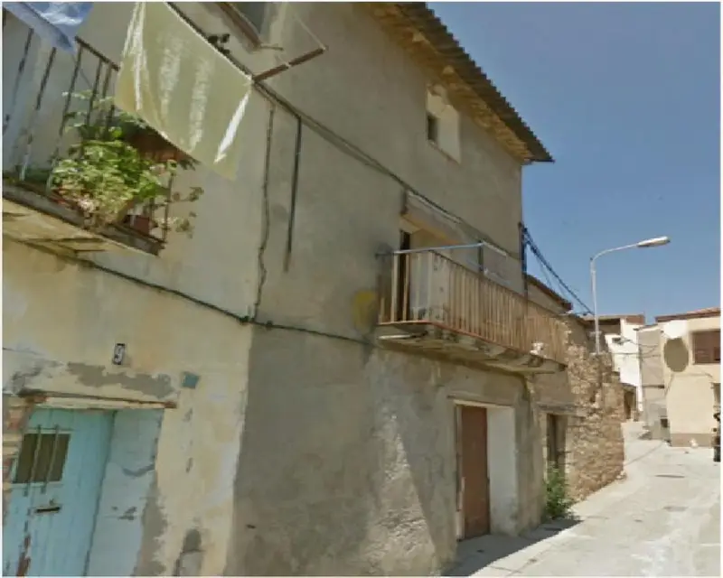 Casa Unifamiliar 66m2 Aitona