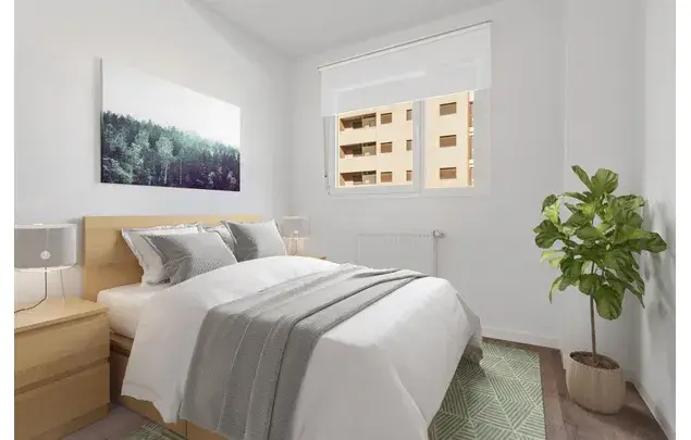 Alquiler Casa 3 Dormitorios 113m2 Madrid